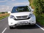 Honda CR-V RE 2009 года (UK)